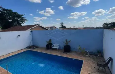 Casa com 2 quartos à venda no Jardim Ouro Verde, Bauru 