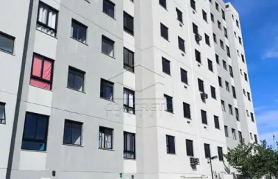 Apartamento repleto em armários - reserva terra branca!