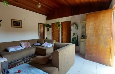 Casa com 2 quartos à venda no Jardim Helena, Bauru 