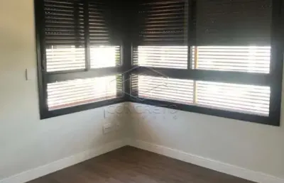Apartamento com 4 quartos à venda na vila aviação, bauru , 160 m2 por r$ 1.650.000