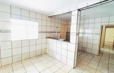 Casa com 3 quartos à venda no Jardim das Nações, Lençóis Paulista 