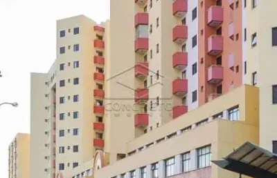 Sala comercial à venda no Jardim Infante Dom Henrique, Bauru 
