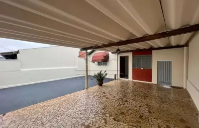 Excelente residência com 02 dormitórios - jardim eldorado
