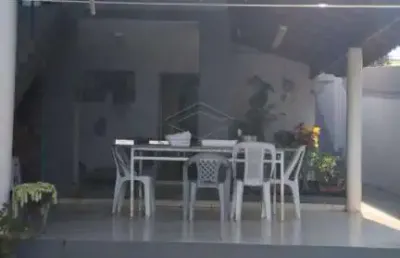 Casa com 3 quartos à venda no Centro, Botucatu 