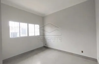 Casa com 3 quartos à venda na Vila Antonieta I, Lençóis Paulista 