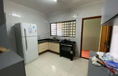Casa com 3 quartos à venda no Jardim América, Jaú 