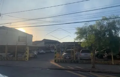 Casa à venda no Centro, Bauru 