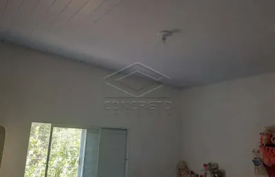 Casa com 2 quartos à venda na Vila Assis, Jaú 