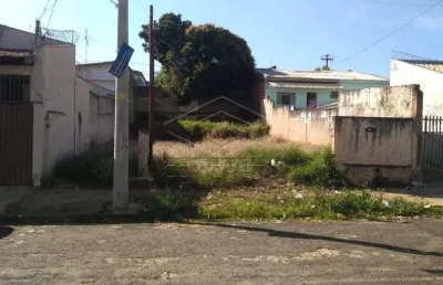 Terreno plano - jardim marize 135m² (próximo bela vista)
