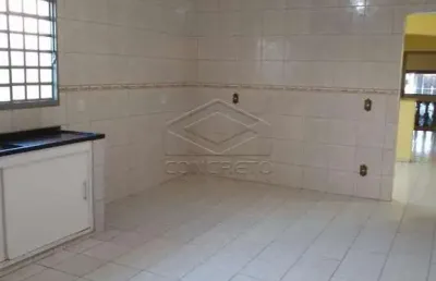 Casa com 3 quartos à venda na Vila Honorina, Agudos 