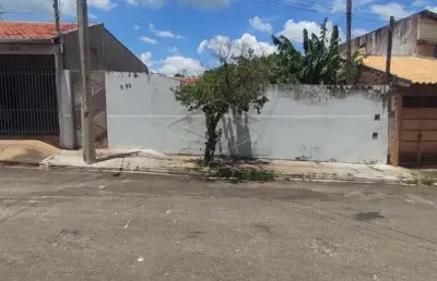 Casa com 1 quarto à venda na Vila Nove de Julho, Bauru 