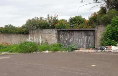 Casa à venda na Vila Industrial, Bauru 