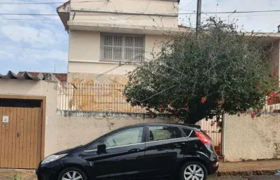Casa com 4 quartos à venda no Jardim Bela Vista, Bauru 