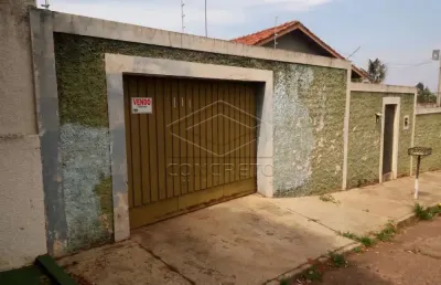 Casa com 6 quartos à venda na Vila Abel, Pirajuí 
