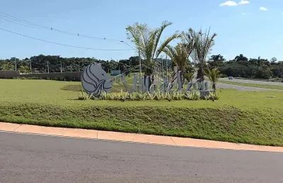 Terreno à venda no Residencial Villa de Leon, Piratininga 