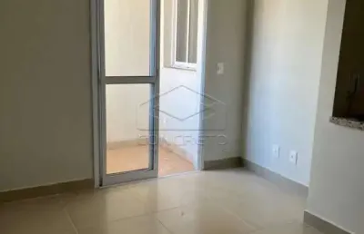 Apartamento com 1 quarto à venda na vila santa tereza, bauru , 39 m2 por r$ 230.000