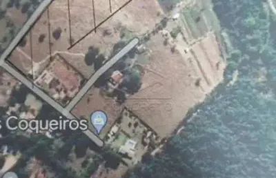 Excelente área com 26.000 m² - próximo ao recanto dos nobres