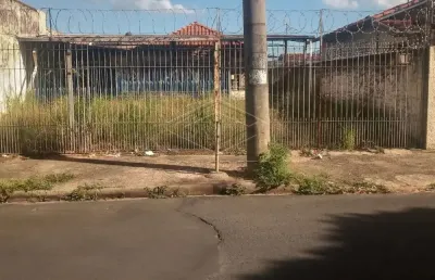 Casa com 1 quarto à venda no Jardim Bela Vista, Bauru 