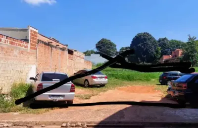 Casa à venda no Parque City, Bauru 