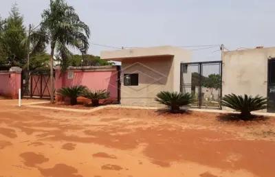 Casa à venda no Chácaras Bauruenses, Bauru 