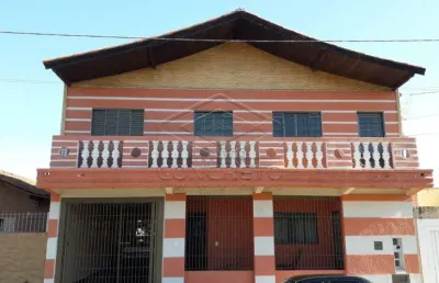 Casa com 2 quartos à venda no Residencial Centenário Park, Agudos 
