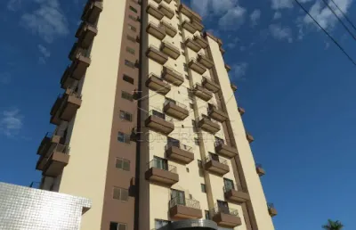 Apartamento com 3 quartos à venda no Centro, Agudos 
