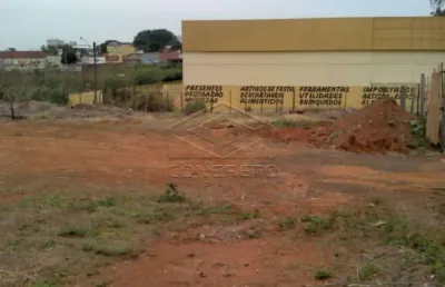 Casa à venda na Vila Cardia, Bauru 