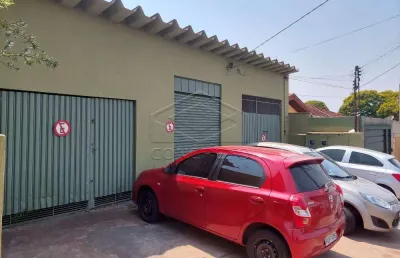 Casa com 4 quartos à venda no Jardim Carvalho, Bauru 