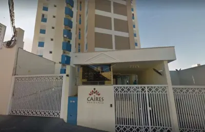 Apartamento amplo e com ótima localização para venda!