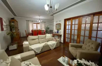 Casa com 3 quartos à venda no Jardim São Francisco, Jaú 