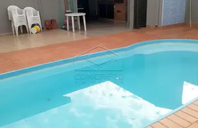 Casa com 2 quartos à venda no Jardim Pires de Campos, Jaú 