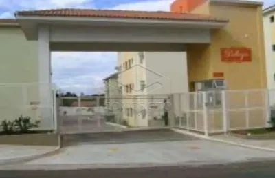 Apartamento com 3 quartos à venda no Jardim Terra Branca, Bauru 