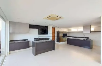Casa em condomínio fechado com 4 quartos à venda no Jardim Estoril V, Bauru 