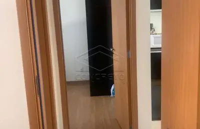 Apartamento com 2 quartos à venda no Residencial Parque Granja Cecília B, Bauru 