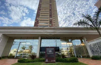Apartamento com 4 quartos à venda na Vila Aviação, Bauru 