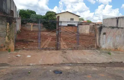 Casa à venda no Parque Hipódromo, Bauru 