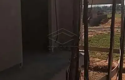 Casa em condomínio fechado com 4 quartos à venda no Residencial Villa de Leon, Piratininga 