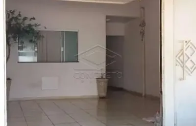 Casa com 2 quartos à venda no Parque Roosevelt, Bauru 
