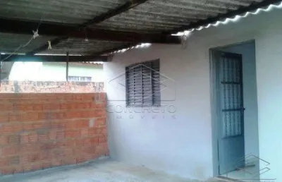 Casa com 3 quartos à venda no Núcleo Habitacional João Zillo, Lençóis Paulista 