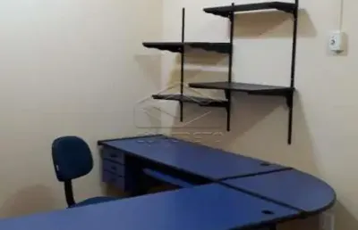 Sala comercial à venda no Centro, Bauru 