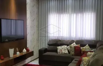 Casa com 3 quartos à venda no Jardim Guadalajara, Bauru 