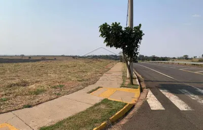 Terreno à venda no Rio Verde, Bauru 