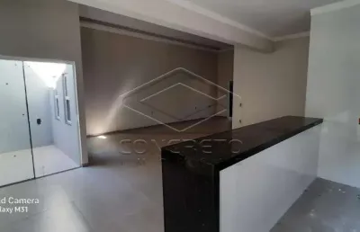 Casa com 3 quartos à venda no Jardim Suzana Ferraz, Jaú 
