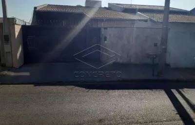 Casa com 3 quartos à venda no Jardim Bela Vista, Bauru 