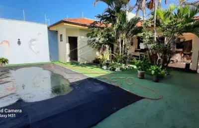 Casa com 3 quartos à venda no Jardim Diamante, Jaú 
