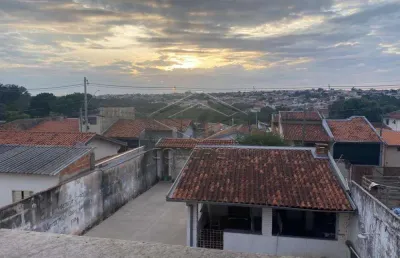 Casa com 3 quartos à venda na Vila São João do Ipiranga, Bauru 