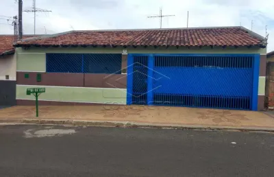 Casa com 3 quartos à venda no Jardim Vânia Maria, Bauru 