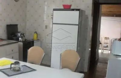 Casa com 2 quartos à venda no Centro, Lençóis Paulista 