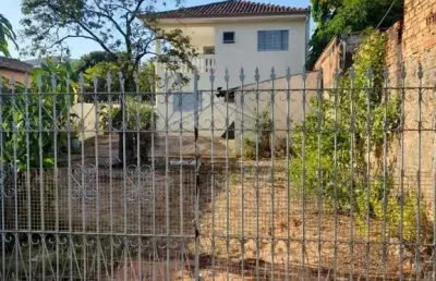 Casa com 5 quartos à venda na Vila São João do Ipiranga, Bauru 