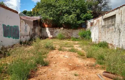 Casa à venda na Vila Falcão, Bauru 